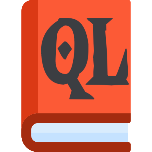 Quest Log logo