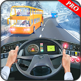 Real Coach Bus Simulator Parking 2 icon