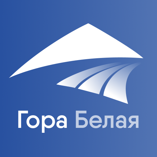 Гора Белая Купить СКИ-ПАСС logo