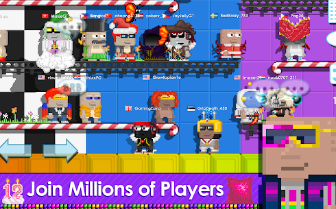 Growtopia 8