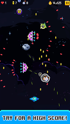 Star Paws Screen 3