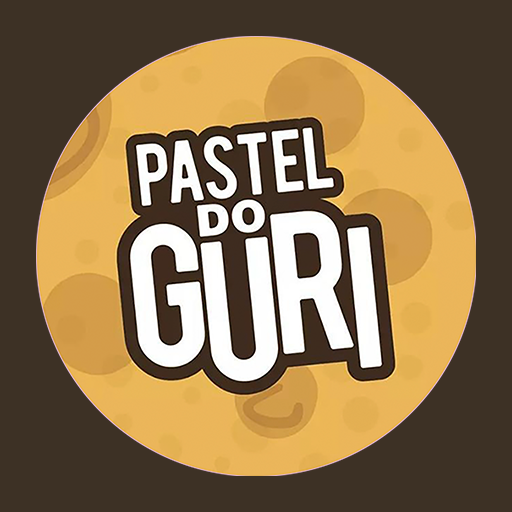 Pastel do Guri logo
