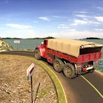 Cover Image of ダウンロード Truck Driver Free 1.2 APK
