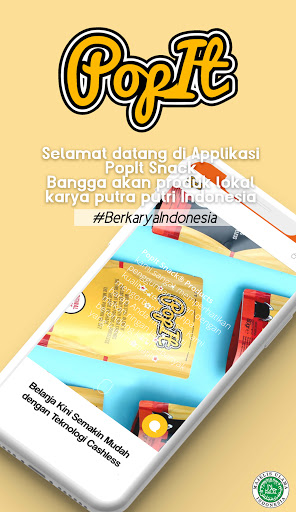 Tehna Indonesia: Bangga Buatan Screen 3