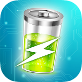 Appsaver Battery Charge icon