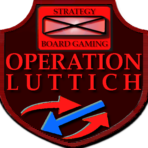 Operation Luttich: Falaise Gap