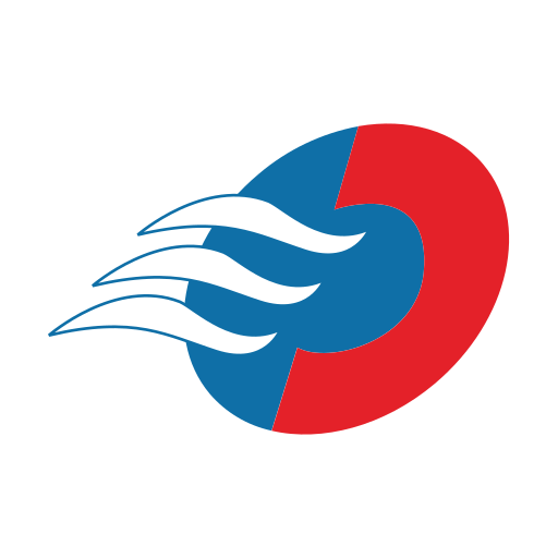 My De Wit Bunkering logo