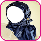 Hijab Muslim Fashion Photo Maker icon