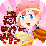 Fantasy Cake Tower icon