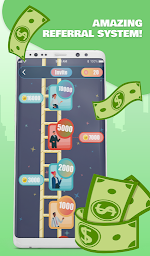 Play & Earn Real Cash by Givvy