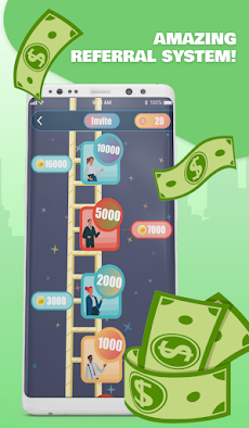 Play & Earn Real Cash by Givvyのおすすめ画像4