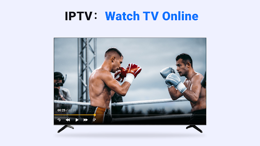 IPTV Suscripción Ott Ultra HD 4K VOD Películas y en vivo TV incluye Reino  Unido Deportes España Sueco Árabe EE.UU. Brasil países Bajos IPTV Canales  Smart TV Androd Ios cuenta - China