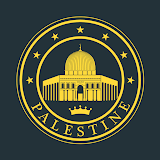 Palestine News App icon