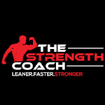 Cover Image of डाउनलोड The Strength Coach  APK