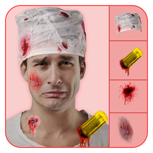 Updated Injury Photo Editor Pc Android App Download 21