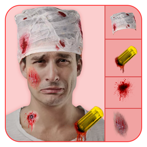 Updated Injury Photo Editor Pc Android App Mod Download 21
