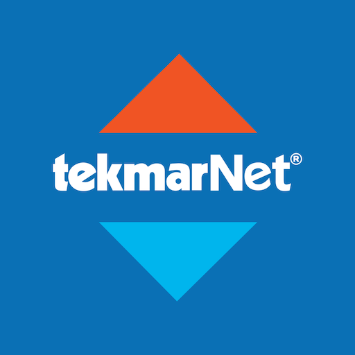 tekmarNet logo