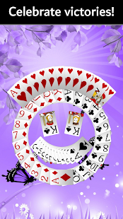 Solitaire - Classic Card Game