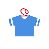 きるふく - ファッション管理アプリ icon