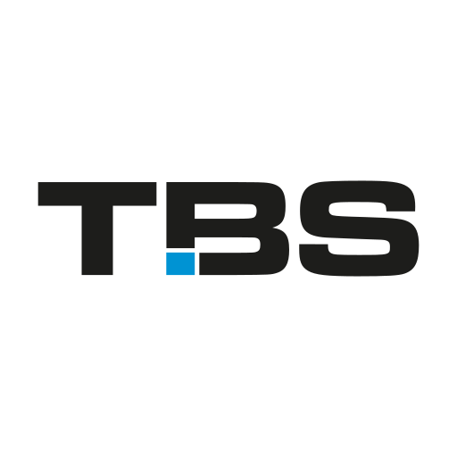 TBS Technischer Bedarf GmbH  Icon