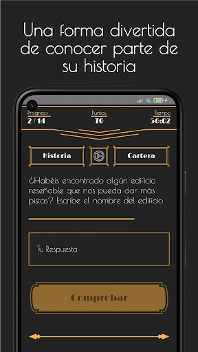 El Secreto de Los Alejandros Screen 2