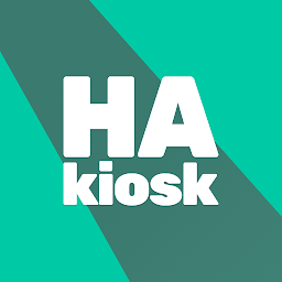 Icon image HA Kiosk