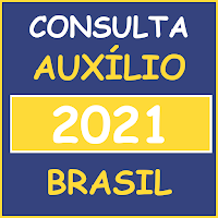 Consulta Auxílio Brasil 2021