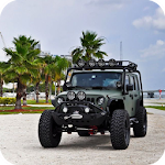 Cover Image of Unduh Jeep Wallpaper  APK