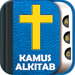 Cover Image of ダウンロード Kamus Alkitab 2.0.0 APK