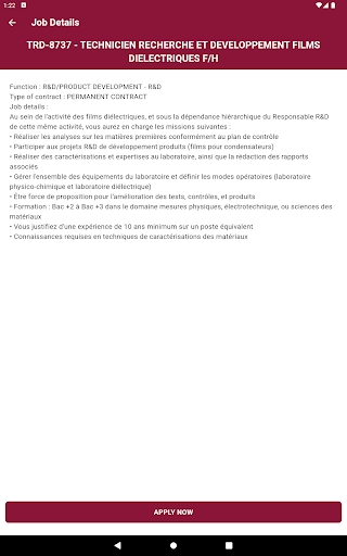 Gulf Jobs –Find Your Dream Job