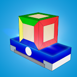 The Box: Puzzle Platform Game icon