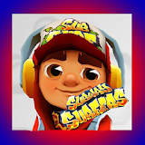 GUIDE: Subway Surfers icon