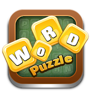 Word Puzzle 1.0 Icon