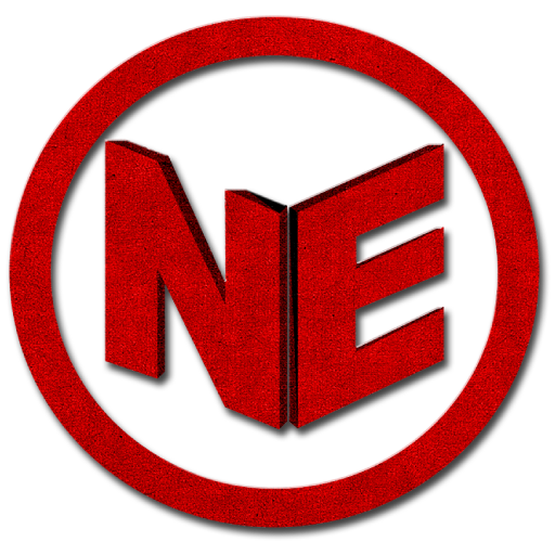 National Electronics logo