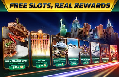 MGM Slots Live - Vegas Casino