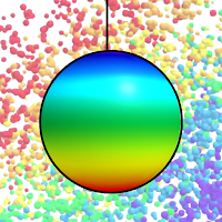 Draw Blast