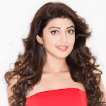 Cover Image of Download Pranitha Subhash Official App 1.9464.0002 APK