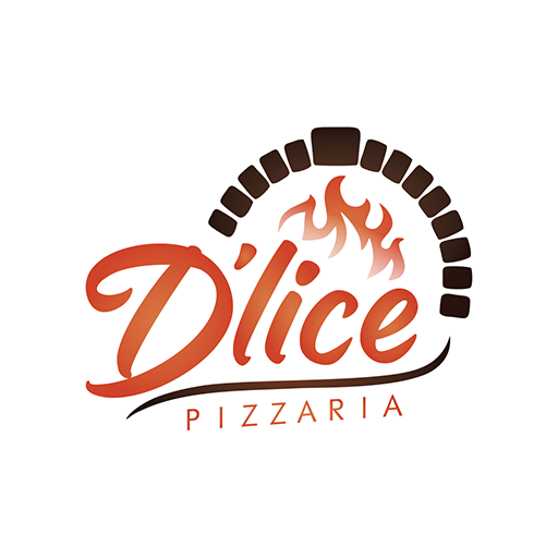 Dlice Pizzaria logo