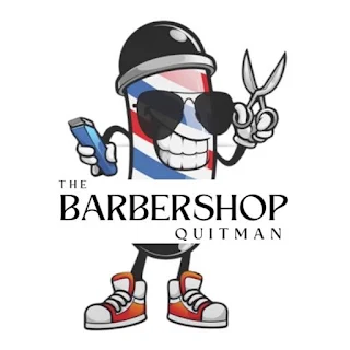 The Barbershop Quitman apk