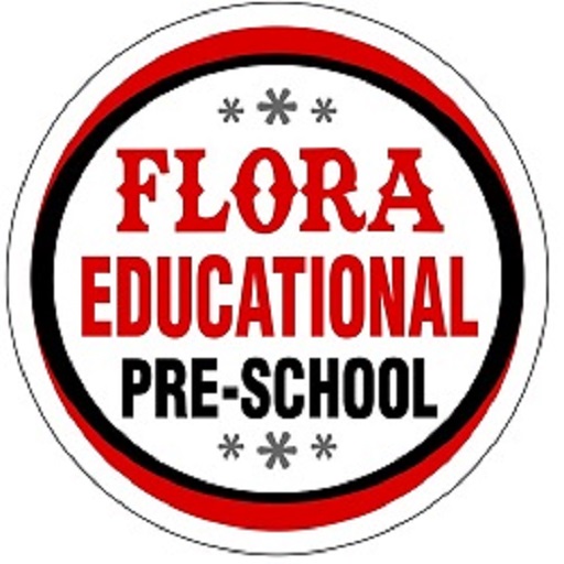 Flora Educational Preschool logo