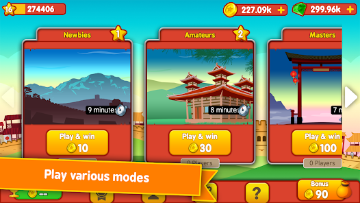 Mahjong Challenge – Apps no Google Play