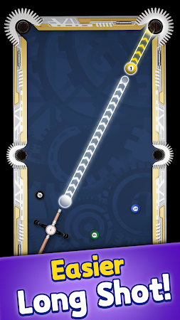 Game screenshot Infinity 8 Ball™ Pool King hack