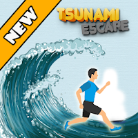 Escape Tsunami Masters