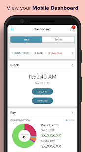 ADP Mobile Solutions New Apk 3