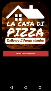 La Casa Di Pizza delivery