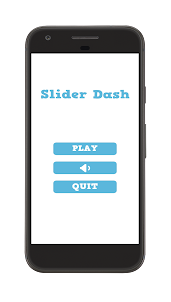 Slider Dash - Game