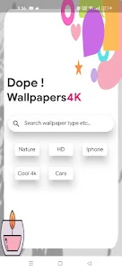 4K HD IOS Wallpapers