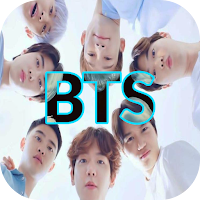 BTS Lock Screen & Wallpapers