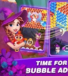 screenshot of Bubble Shooter Classic 2