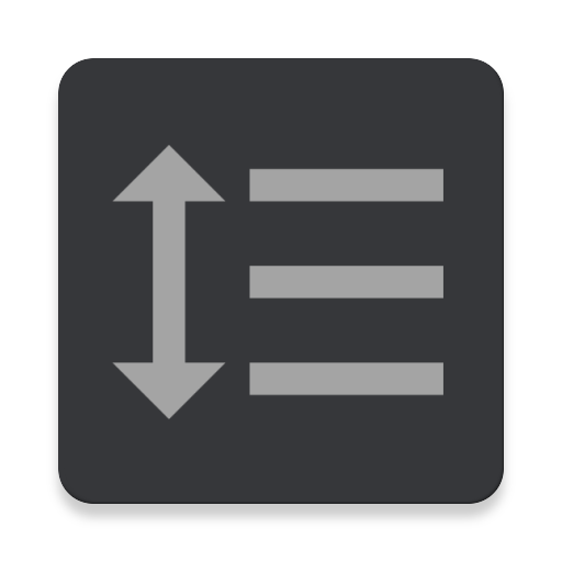 المنسّق 1.1 Icon